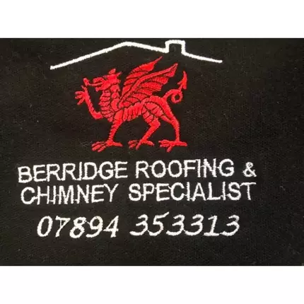 Logo da Berridge Roofing & Chimney Specialist