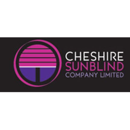 Logótipo de Cheshire Sunblind Company