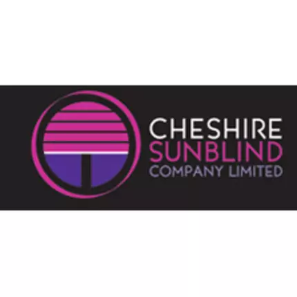 Λογότυπο από Cheshire Sunblind Company