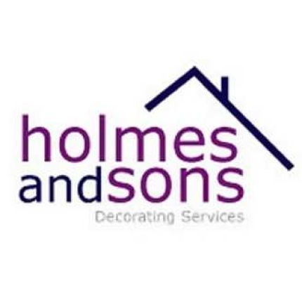 Logo van Holmes & Sons