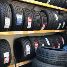 Bild von Bickershaw Lane Garage Mot Tyre & Service Centre
