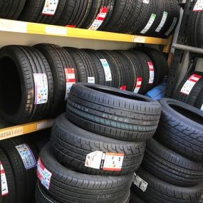 Bild von Bickershaw Lane Garage Mot Tyre & Service Centre