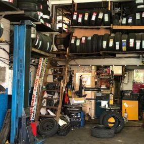 Bild von Bickershaw Lane Garage Mot Tyre & Service Centre