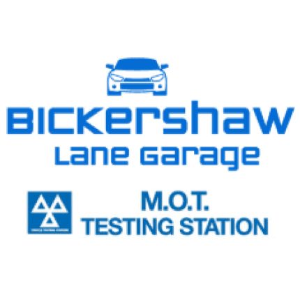 Logo de Bickershaw Lane Garage Mot Tyre & Service Centre