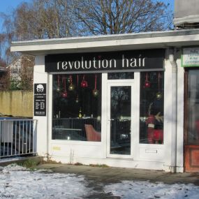 Bild von Revolution Hair