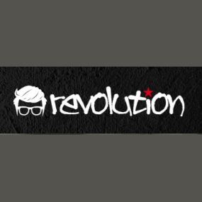 Bild von Revolution Hair