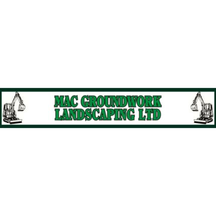 Logotipo de Mac Groundwork