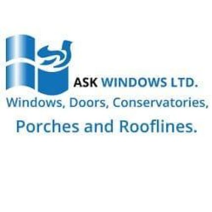 Logo von Ask Windows Ltd