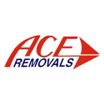 Logo de Ace Removals