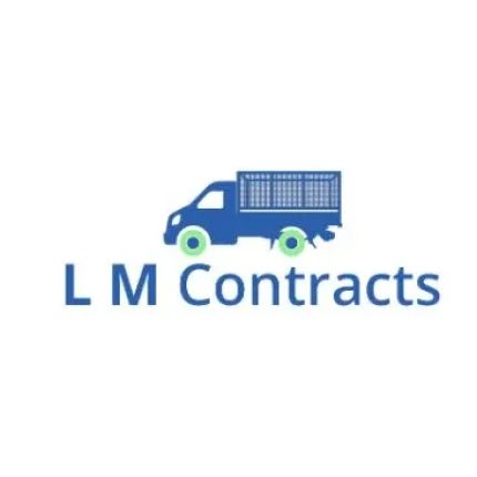 Logo da L M Contracts