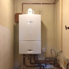 Bild von Scot-Heat Plumbing & Heating Ltd