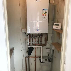 Bild von Scot-Heat Plumbing & Heating Ltd