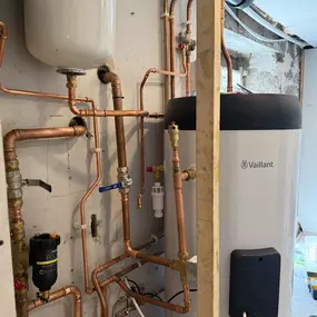 Bild von Scot-Heat Plumbing & Heating Ltd