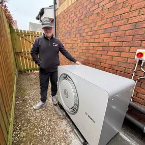 Bild von Scot-Heat Plumbing & Heating Ltd