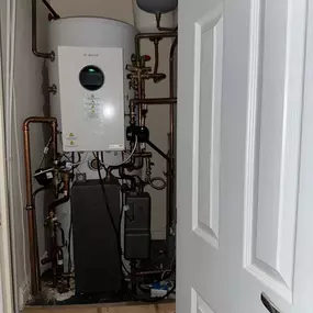 Bild von Scot-Heat Plumbing & Heating Ltd