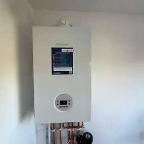 Bild von Scot-Heat Plumbing & Heating Ltd