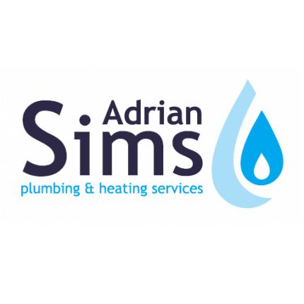 Logo fra Adrian Sims Plumbing & Heating Services