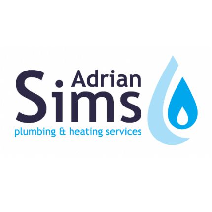 Logotipo de Adrian Sims Plumbing & Heating Services