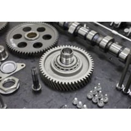 Logo de A1 Service & Clutch Centre