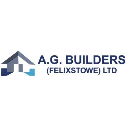 Logótipo de A G Builders (Felixstowe) Ltd
