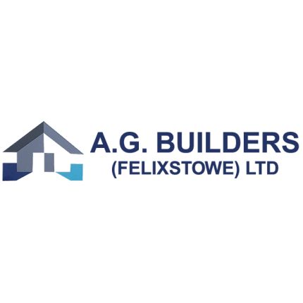 Logo da A G Builders (Felixstowe) Ltd