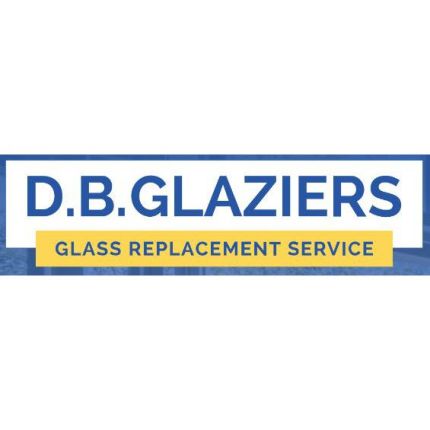 Logo von D B Glaziers