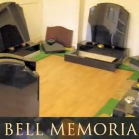 Bild von T. Bell Memorials