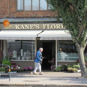 Bild von Kane's Quality Florists