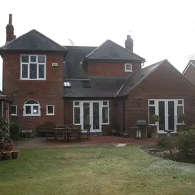 Bild von A D J Architectural Services Ltd