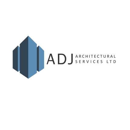 Logotyp från A D J Architectural Services Ltd