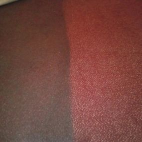 Bild von Extracta Carpet & Upholstery Cleaning.