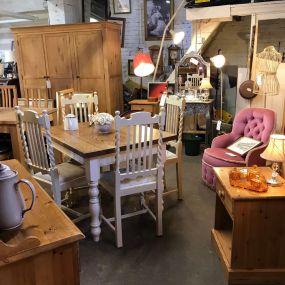 Bild von Bridge Street Furniture & House Clearance