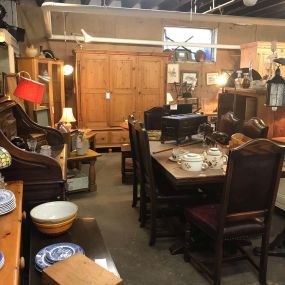 Bild von Bridge Street Furniture & House Clearance