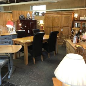 Bild von Bridge Street Furniture & House Clearance