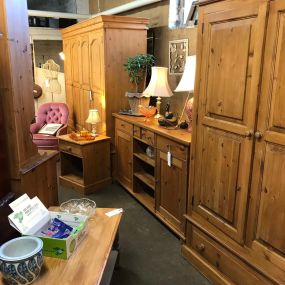 Bild von Bridge Street Furniture & House Clearance