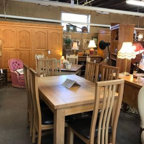 Bild von Bridge Street Furniture & House Clearance