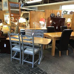 Bild von Bridge Street Furniture & House Clearance