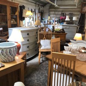 Bild von Bridge Street Furniture & House Clearance