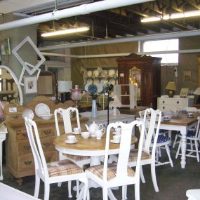 Bild von Bridge Street Furniture & House Clearance