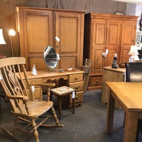 Bild von Bridge Street Furniture & House Clearance