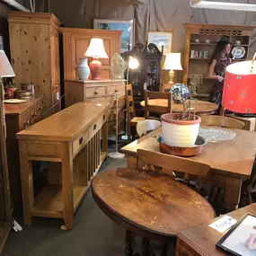 Bild von Bridge Street Furniture & House Clearance