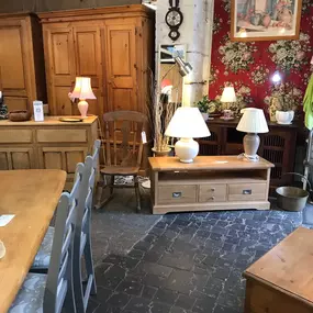 Bild von Bridge Street Furniture & House Clearance