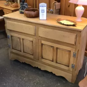Bild von Bridge Street Furniture & House Clearance