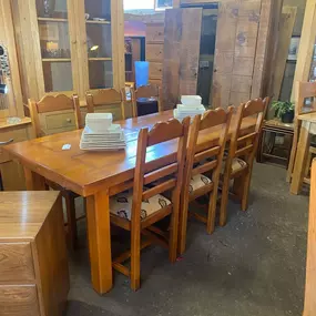 Bild von Bridge Street Furniture & House Clearance