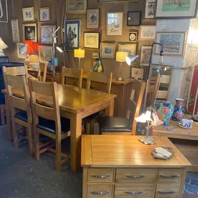 Bild von Bridge Street Furniture & House Clearance