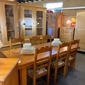 Bild von Bridge Street Furniture & House Clearance