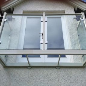 Bild von G & J Glaziers