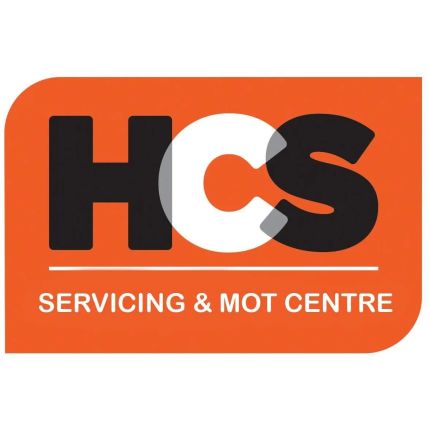 Λογότυπο από HCS Car Servicing, MOTs & Tyres