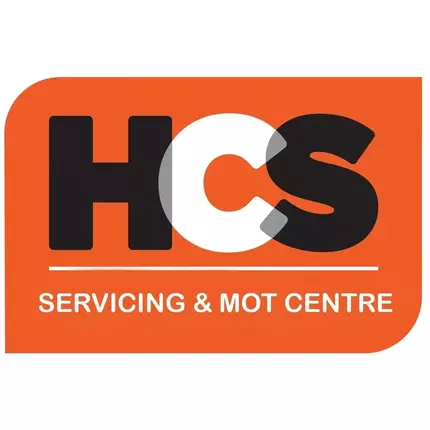 Logo de HCS Car Servicing, MOTs & Tyres