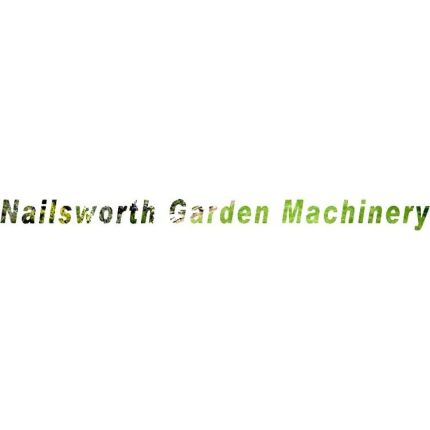 Logo da Nailsworth Garden Machinery